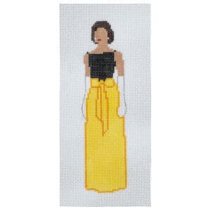 Jackie Yellow