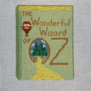 Wizard of Oz