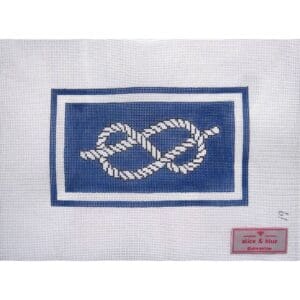 Alice & Blue Literally Can Knot