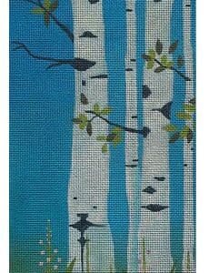 Birch Tree
