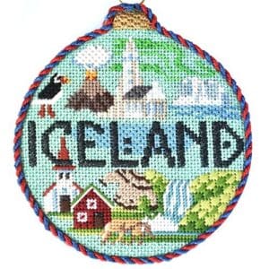 Iceland Travel Round