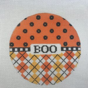 Boo