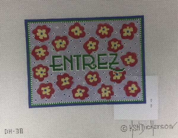 Entrez