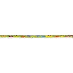Flowers Belt