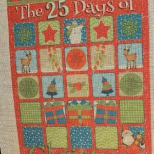 25 Days of Christmas