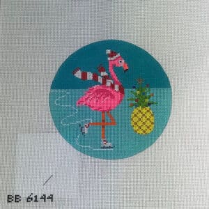 Flamingle and Jingle