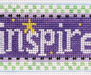 Inspire Tiny Saying