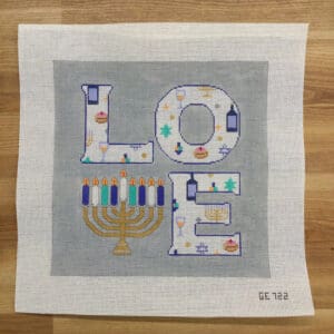 Judaic Love