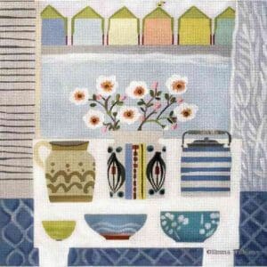 Beach Huts