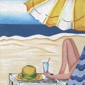 Beach Umbrella