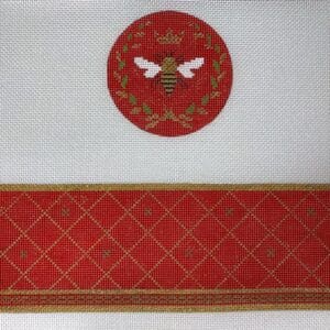 Funda Scully Red Bee