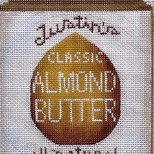 Almond Butter