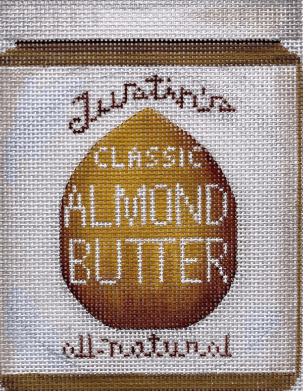 Almond Butter