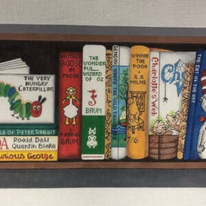 Children's Classic Books