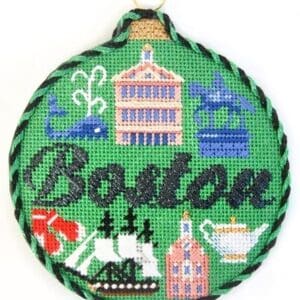 Boston Travel Round