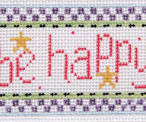 Be Happy