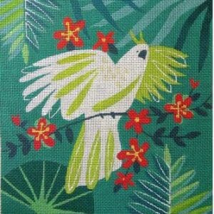 Cockatoo
