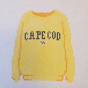 Cape Cod Sweatshirt