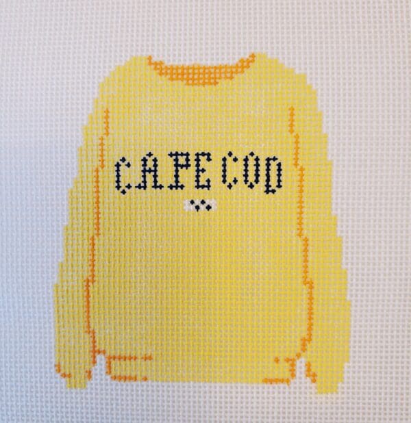 Cape Cod Sweatshirt