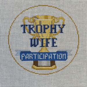 Trophy Wife