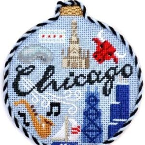 Chicago Travel Round