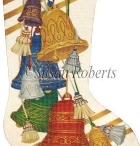 Bells Stocking