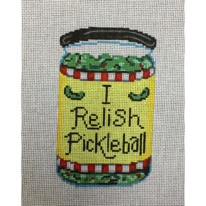 Pickle Ball