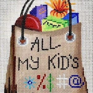 Bag of Kids %$#@