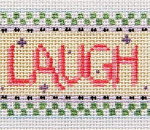 Laugh