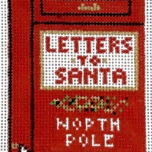 Letters to Santa