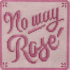 No Way Rose