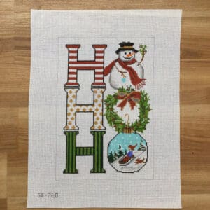 Ho Ho Ho