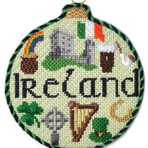 Ireland Travel Round