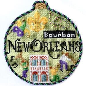 New Orleans Travel Round