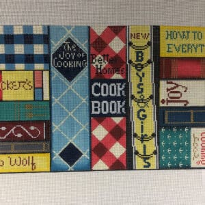 Cookbooks