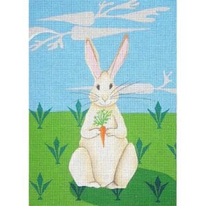 Bunny Dreams