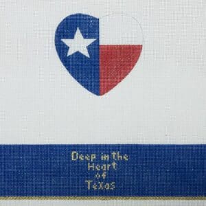 Funda Scully Heart of Texas