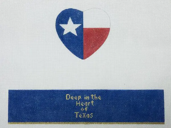 Funda Scully Heart of Texas