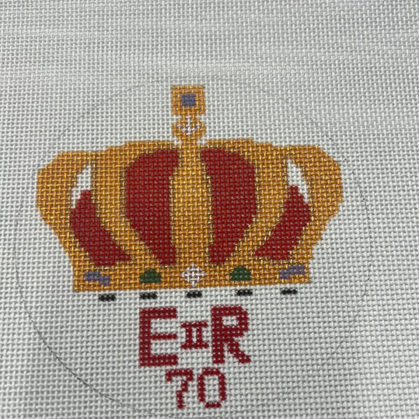 ER Crown