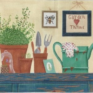 Garden Thyme