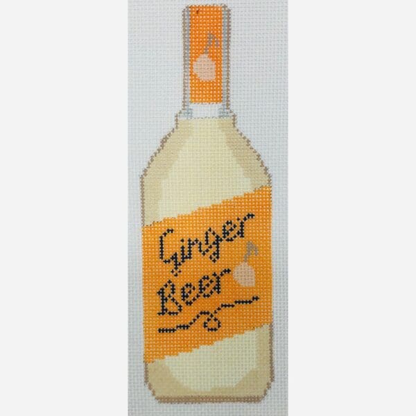 Ginger Beer