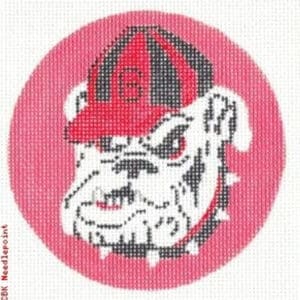 University of Georgia Bulldogs