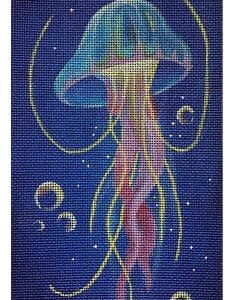 Bubble Jellyfish