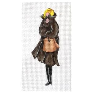Mink Coat