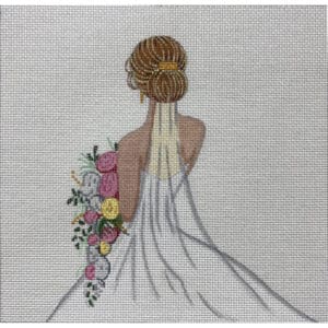 Elegant Bride