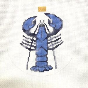 Blue Lobster
