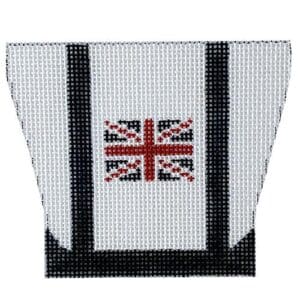 Union Jack Mini Tote