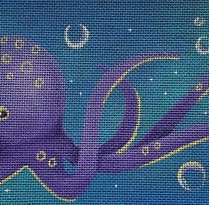 Bubble Octopus
