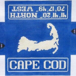 Cape Cod Brick Cover