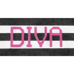 Diva Eye Glass case